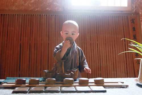 双胞男孩小名